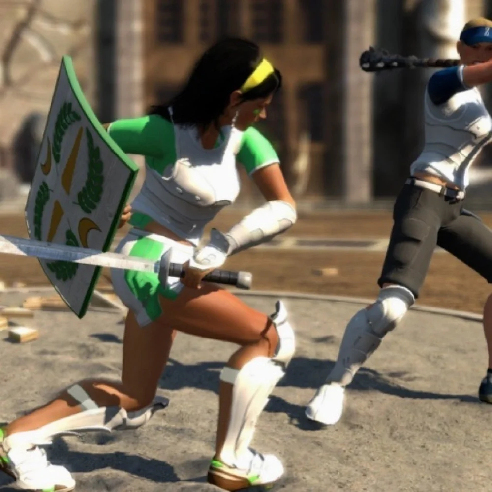 𝅺47.& 48. Sports Champions - Playstation 3